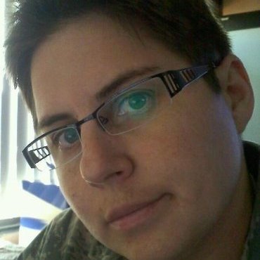 Casandra Mcintyre