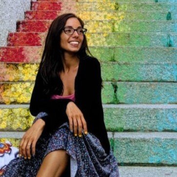 Catarina Oliveira