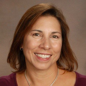 Catherine Marinoff