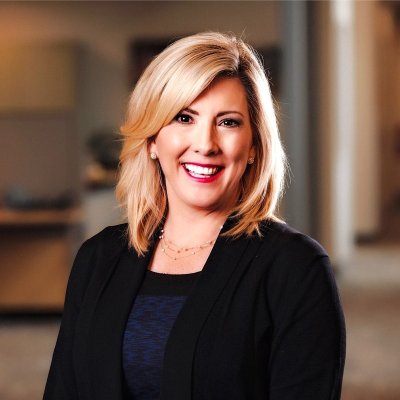 Cecd Colleen Gilger