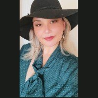 Cecelia Moreno