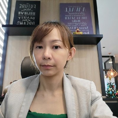 Celine Wong