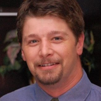Chad Kauffman