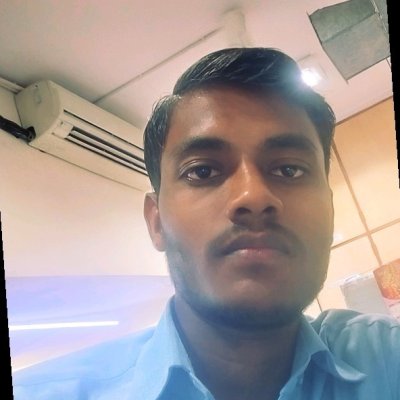 Chandan Maurya