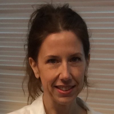 Charla Hoppins