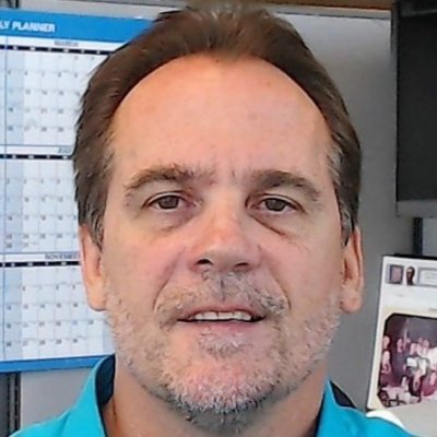 Charles Carlson