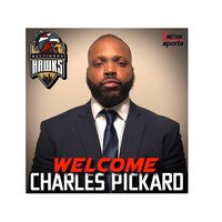 Charles Pickard