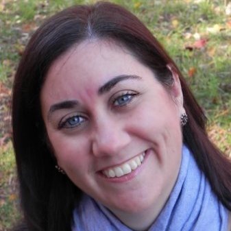 Cheryl Caudill