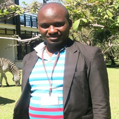 Chisomo Kauma
