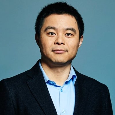 Chong Xu