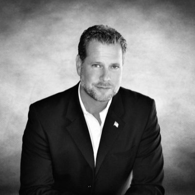 Chris Derr