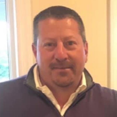 Chris Giampietro