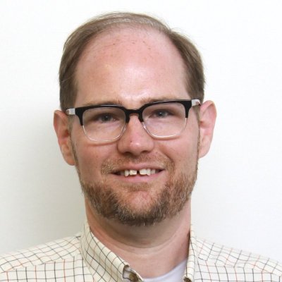 Chris Heisel