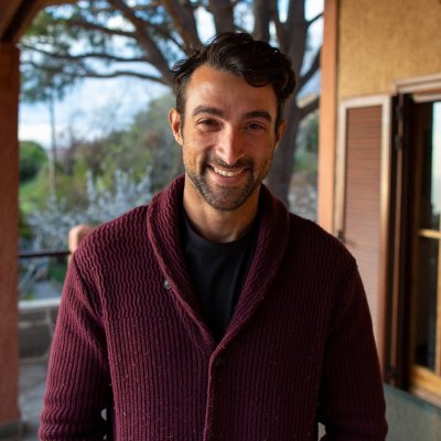 Chris Kousouros