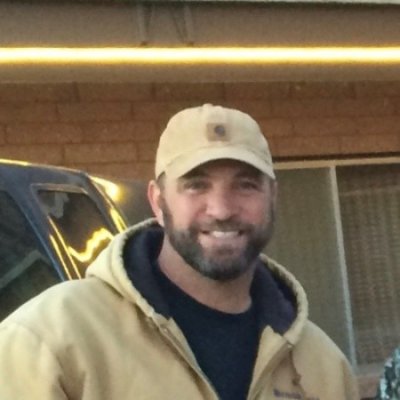 Chris Larson