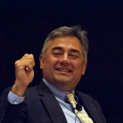 Chris Raham
