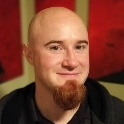 Chris Wilson