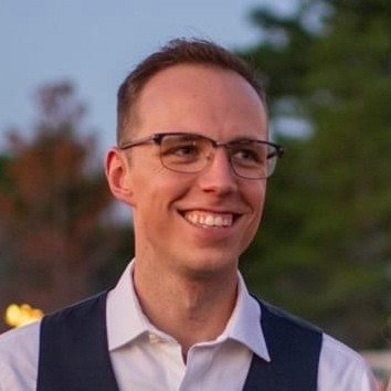 Christian Pierce