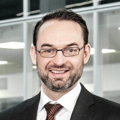 Christian Senger