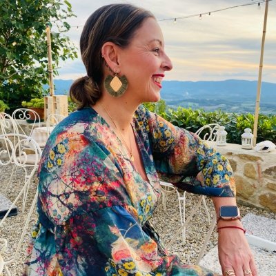 Christina Barth