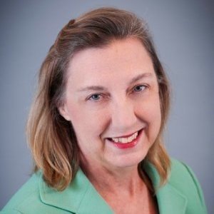 Christine Brady