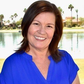 Christine Carter