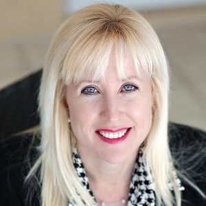 Christine Connor