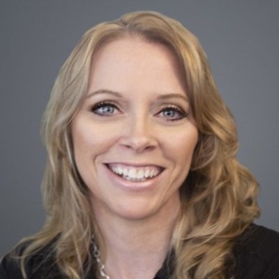Christine Jacob
