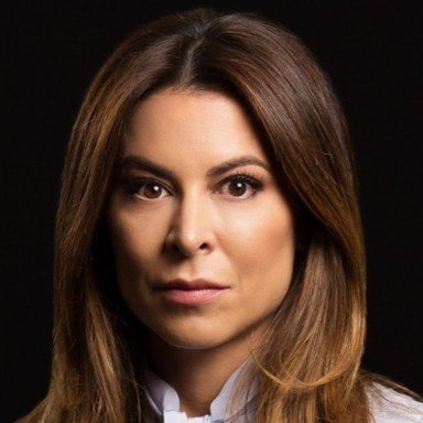 Christine Montenegro
