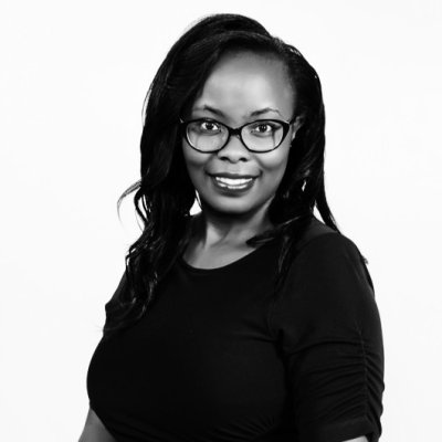 Christine Munene