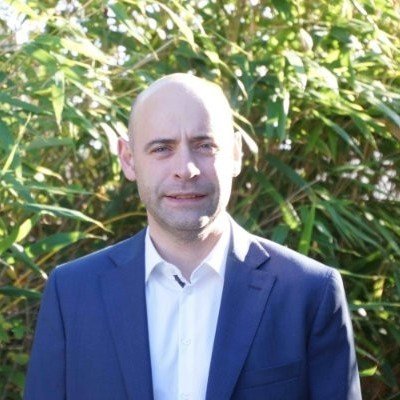 Christophe BREHIER