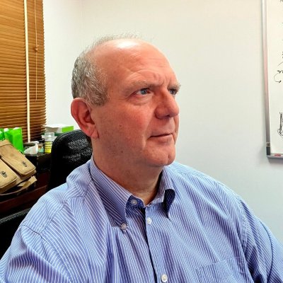 Christopher Barrow