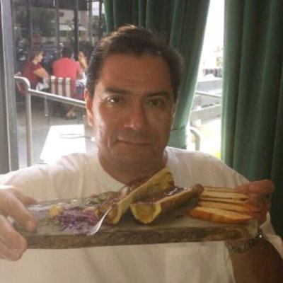 Christopher Cruzado