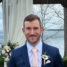 Christopher Gantenbein