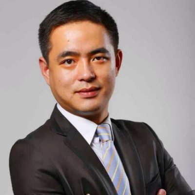 Christopher Guo