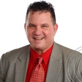 Christopher J. Zino