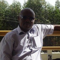 Christopher Kayondo
