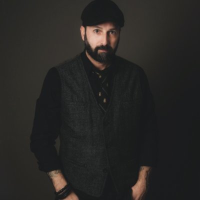 Christopher Marconi
