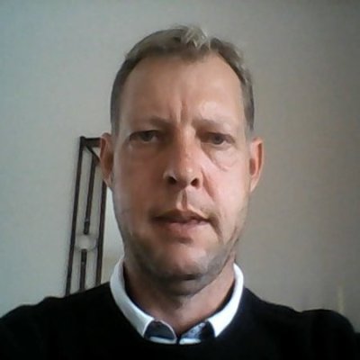 Christopher Petteroe