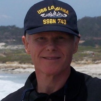 Christopher Van Vorce