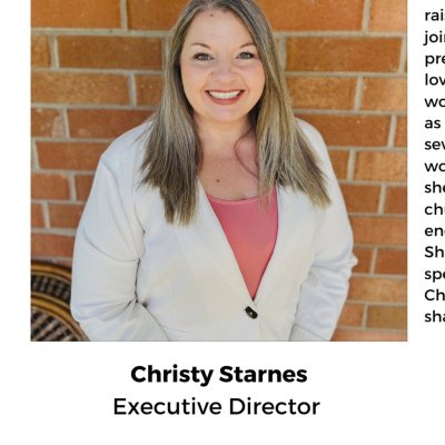 Christy Starnes