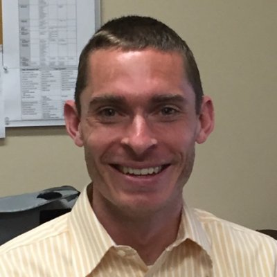 Chuck Hippman