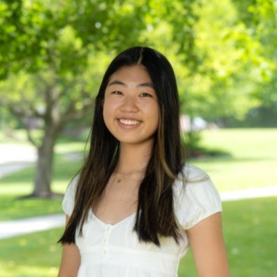 Claire Shao