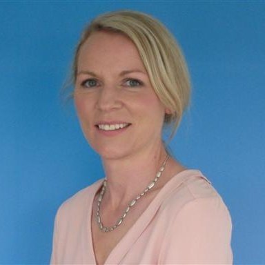 Claire Wallace CEng, BE, MIEI