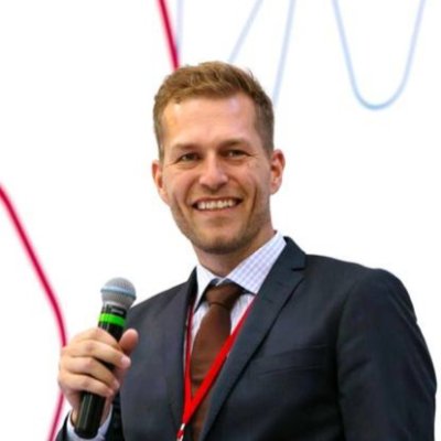 Claus Ditlev Christensen