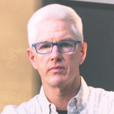 Colin Pearsall