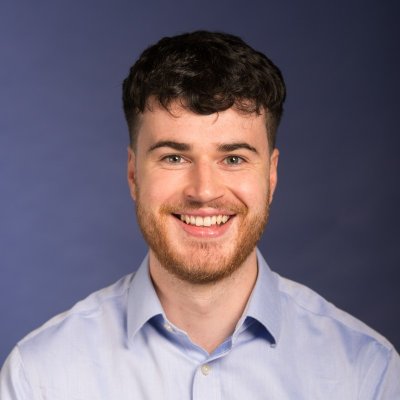 Conor Teahan