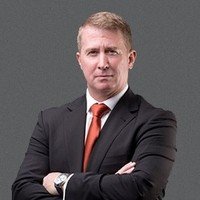 Craig Barendsen
