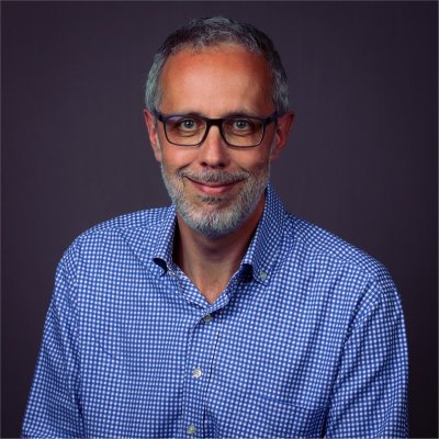 Cyril De La Tramblais
