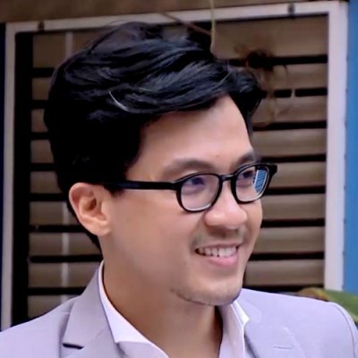 DUNG (VINCENT) THAI VU